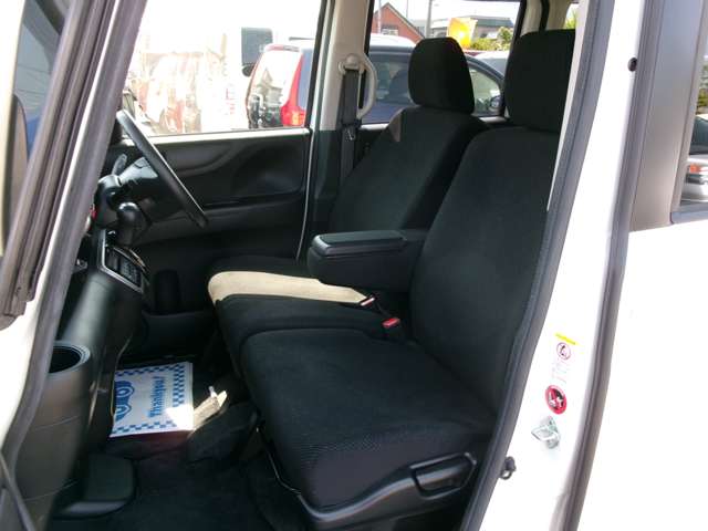 ホンダ Ｎ　ＢＯＸ ６６０ Ｇ ＳＳパッケージ ４ＷＤ H27年 (東北) 99