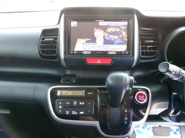 ホンダ Ｎ　ＢＯＸ ６６０ Ｇ ＳＳパッケージ ４ＷＤ H27年 (東北) 99