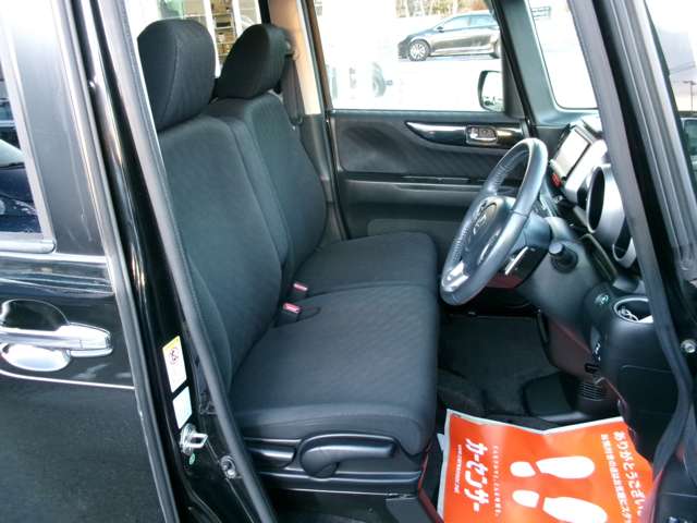 ホンダ Ｎ　ＢＯＸ ６６０ Ｇ ターボＳＳパッケージ ４ＷＤ H26年 (東北) 99