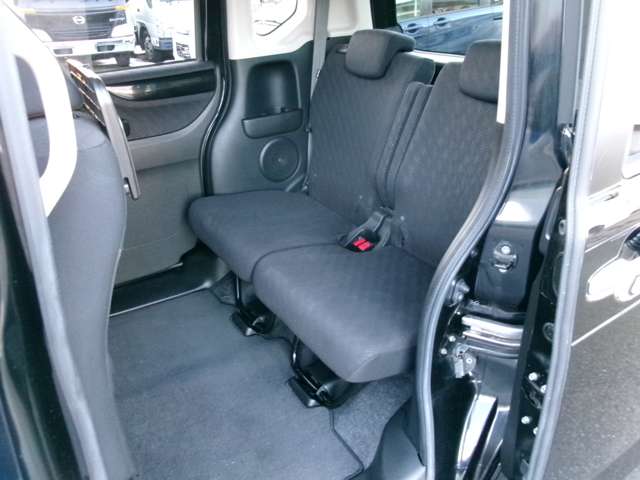 ホンダ Ｎ　ＢＯＸ ６６０ Ｇ ターボＳＳパッケージ ４ＷＤ H26年 (東北) 99