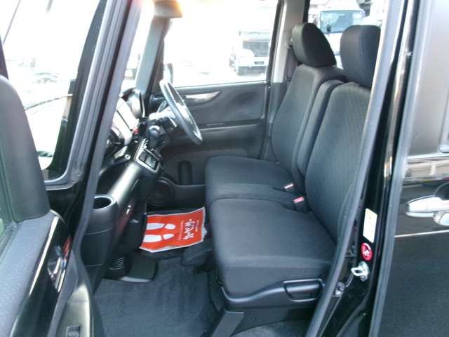 ホンダ Ｎ　ＢＯＸ ６６０ Ｇ ターボＳＳパッケージ ４ＷＤ H26年 (東北) 99