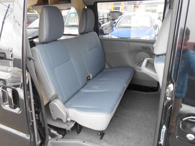 三菱 ミニキャブバン ６６０ ブラボー ハイルーフ ４ＷＤ H24年 (東北) 99