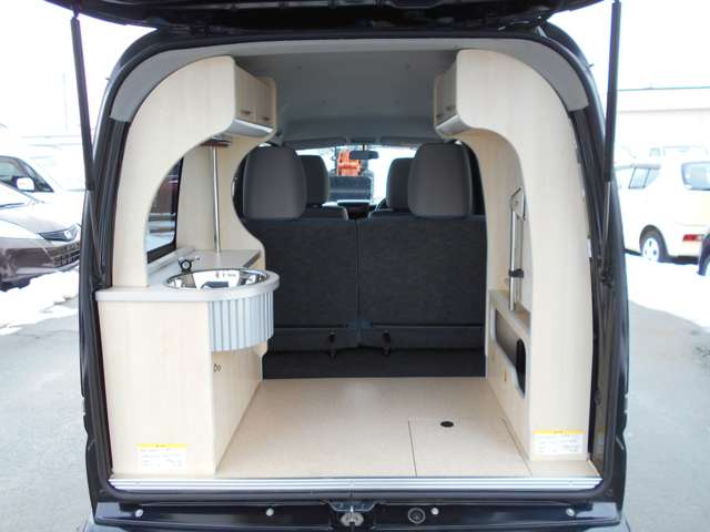 三菱 ミニキャブバン ６６０ ブラボー ハイルーフ ４ＷＤ H24年 (東北) 99