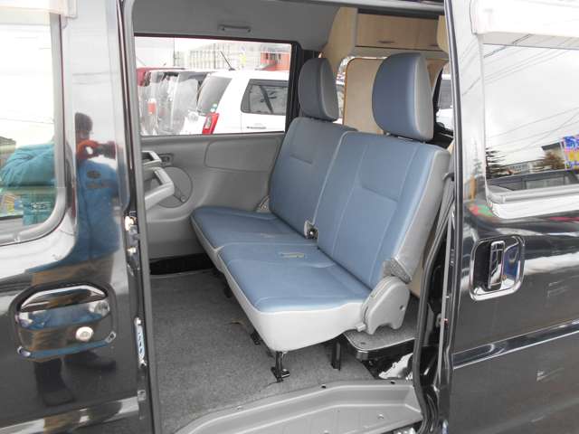 三菱 ミニキャブバン ６６０ ブラボー ハイルーフ ４ＷＤ H24年 (東北) 99