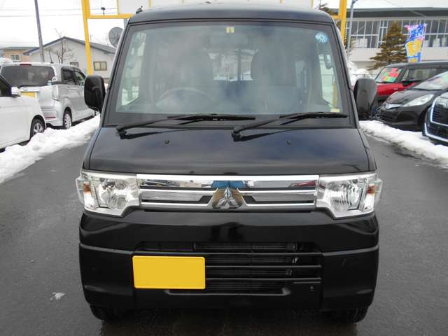 三菱 ミニキャブバン ６６０ ブラボー ハイルーフ ４ＷＤ H24年 (東北) 99