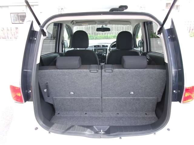 日産 デイズ ６６０ ハイウェイスターＸ ４ＷＤ H25年 (東北) 99
