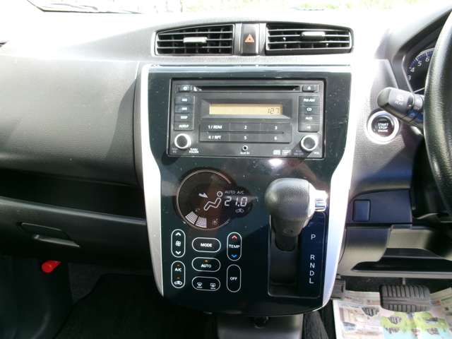 日産 デイズ ６６０ ハイウェイスターＸ ４ＷＤ H25年 (東北) 99