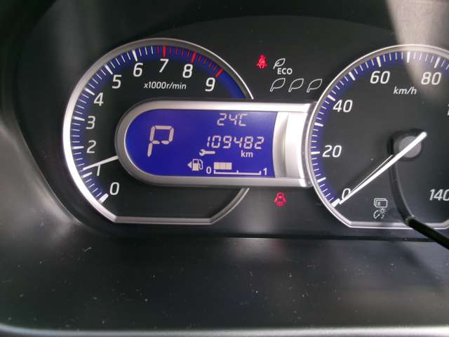 日産 デイズ ６６０ ハイウェイスターＸ ４ＷＤ H25年 (東北) 99