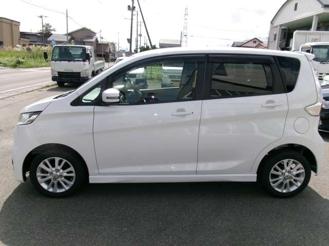 日産 デイズ ６６０ ハイウェイスターＸ ４ＷＤ H25年 (東北) 99