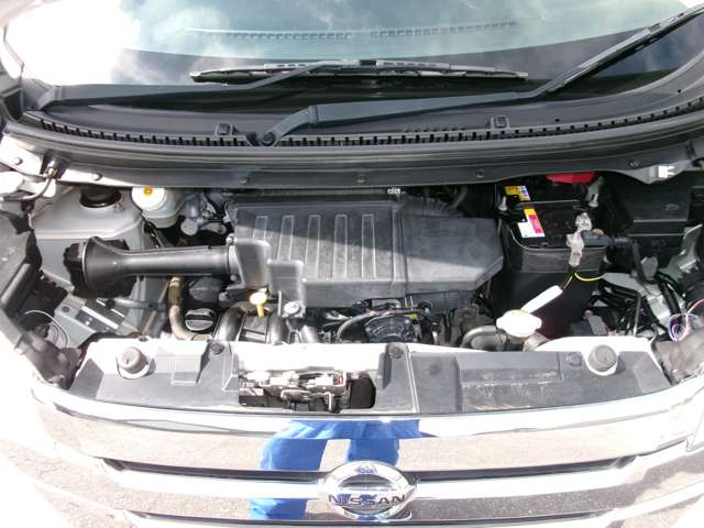 日産 デイズ ６６０ ハイウェイスターＸ ４ＷＤ H25年 (東北) 99