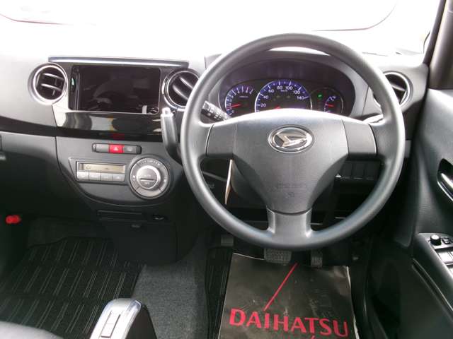 ダイハツ タント　エグゼ ６６０ カスタムＧ ４ＷＤ H25年 (東北) 99