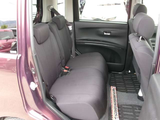 ダイハツ タント　エグゼ ６６０ カスタムＧ ４ＷＤ H25年 (東北) 99