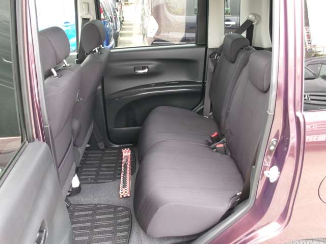 ダイハツ タント　エグゼ ６６０ カスタムＧ ４ＷＤ H25年 (東北) 99