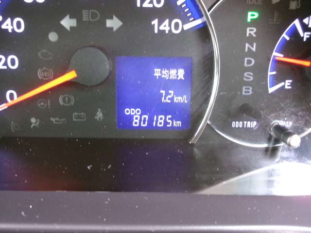 ダイハツ タント　エグゼ ６６０ カスタムＧ ４ＷＤ H25年 (東北) 99
