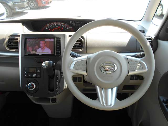 ダイハツ タント ６６０ Ｘ スマートセレクション ＳＡ ４ＷＤ H26年 (東北) 99