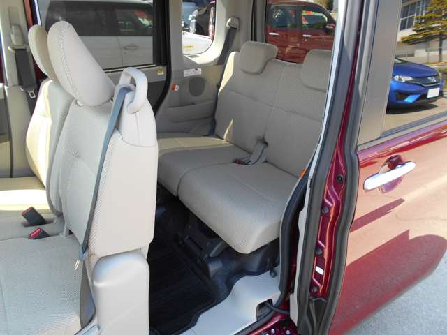ダイハツ タント ６６０ Ｘ スマートセレクション ＳＡ ４ＷＤ H26年 (東北) 99