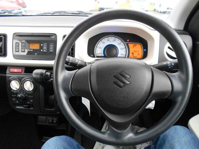 スズキ アルト ６６０ Ｌ レーダーブレーキサポート装着車 ４ＷＤ H28年 (東北) 99