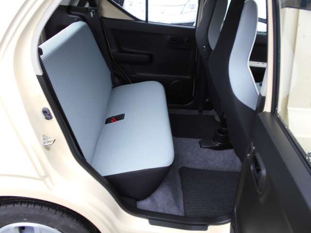 スズキ アルト ６６０ Ｌ レーダーブレーキサポート装着車 ４ＷＤ H28年 (東北) 99