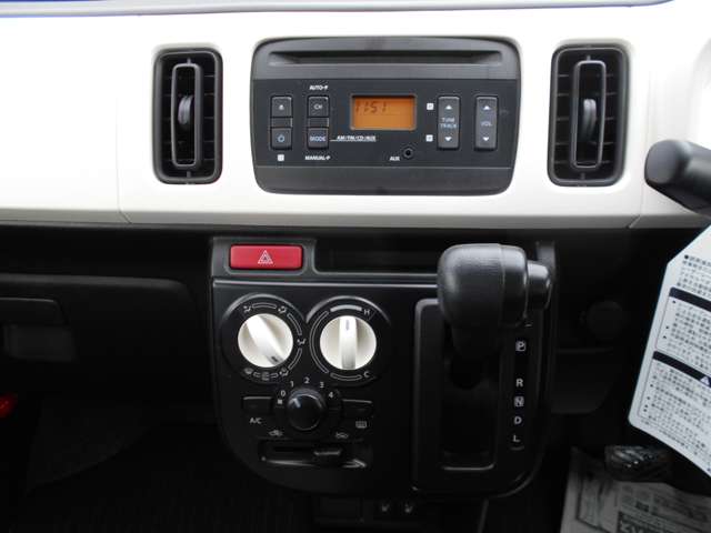 スズキ アルト ６６０ Ｌ レーダーブレーキサポート装着車 ４ＷＤ H28年 (東北) 99