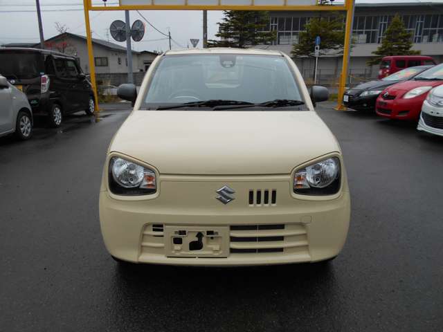 スズキ アルト ６６０ Ｌ レーダーブレーキサポート装着車 ４ＷＤ H28年 (東北) 99
