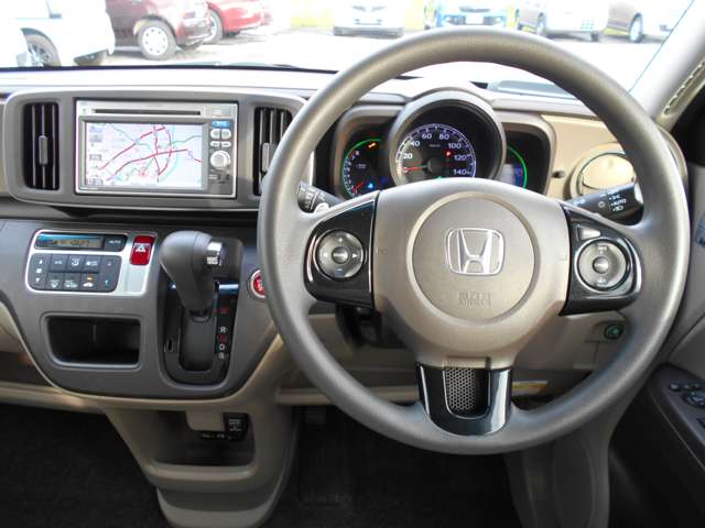 ホンダ Ｎ−ＯＮＥ ６６０ ツアラー Ｌパッケージ ４ＷＤ H25年 (東北) 99