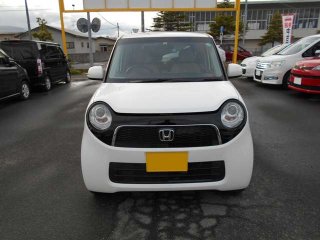 ホンダ Ｎ−ＯＮＥ ６６０ ツアラー Ｌパッケージ ４ＷＤ H25年 (東北) 99