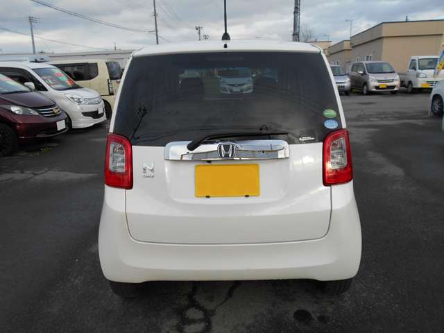 ホンダ Ｎ−ＯＮＥ ６６０ ツアラー Ｌパッケージ ４ＷＤ H25年 (東北) 99