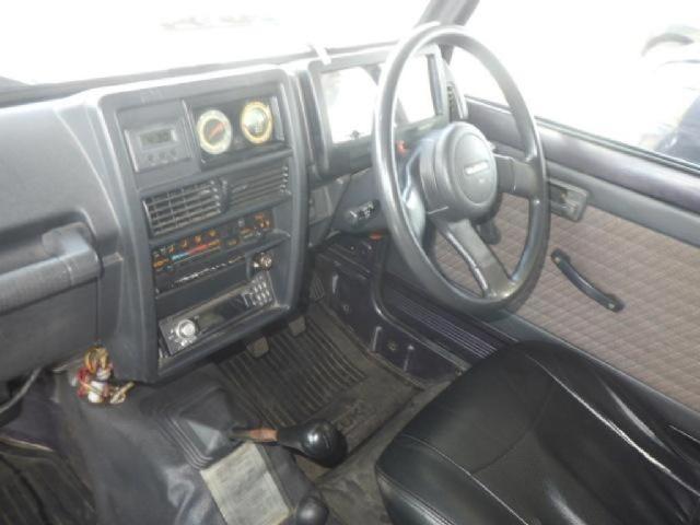 スズキ ジムニーバン ６６０ ＨＡ ４ＷＤ H7年 (四国) 99