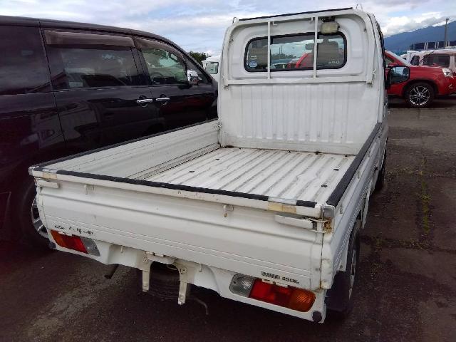 日産 クリッパートラック ４ＷＤ H18年 (四国) 99
