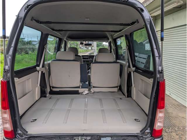 スバル サンバーディアスワゴン ６６０ ４ＷＤ H19年 (四国) 99
