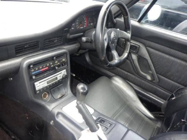 スズキ カプチーノ ６６０ H5年 (四国) 99