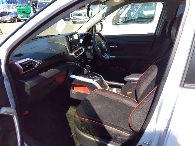 トヨタ ライズ １．０ Ｚ R2年 (四国) 99