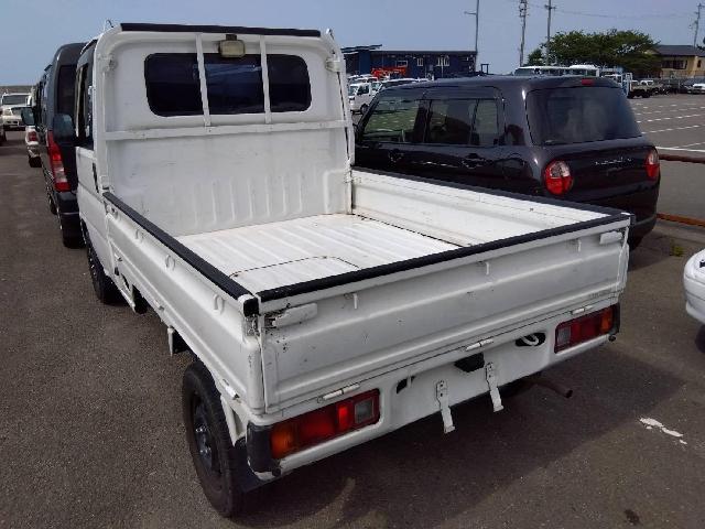 ホンダ アクティトラック ６６０ ＳＤＸ ４ＷＤ H11年 (四国) 99