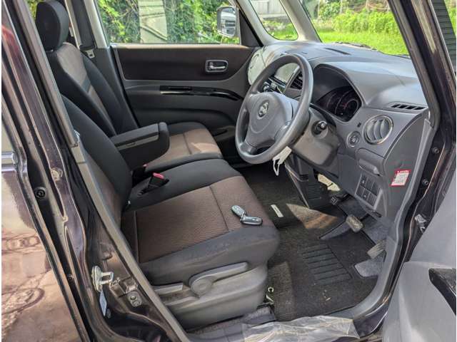 日産 ルークス ６６０ ハイウェイスター リミテッド H23年 (四国) 99