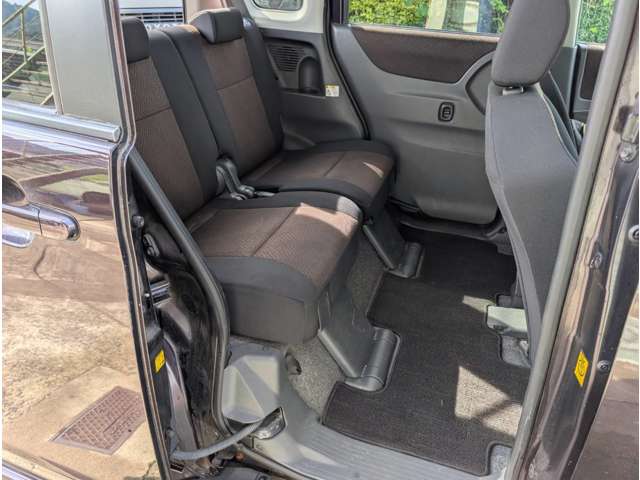 日産 ルークス ６６０ ハイウェイスター リミテッド H23年 (四国) 99