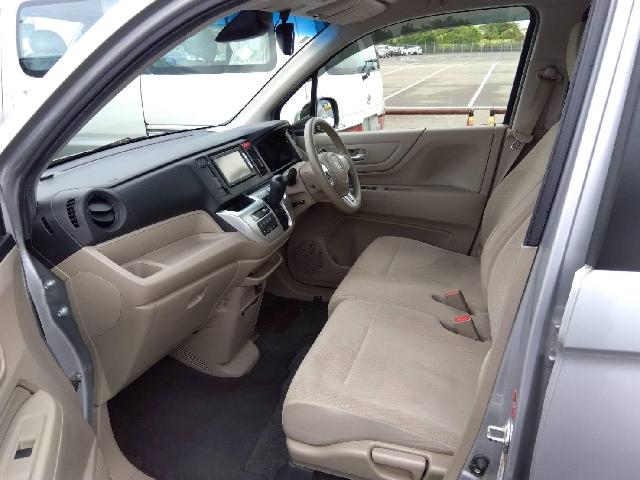 ホンダ Ｎ−ＷＧＮ ６６０ カスタムＧ ターボパッケージ ４ＷＤ H27年 (四国) 99