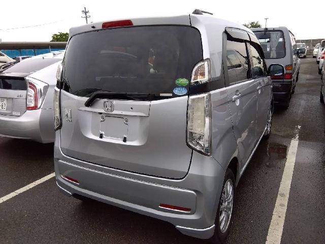 ホンダ Ｎ−ＷＧＮ ６６０ カスタムＧ ターボパッケージ ４ＷＤ H27年 (四国) 99