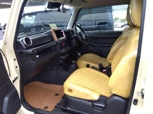 スズキ ジムニー ６６０ ＸＣ ４ＷＤ R1年 (四国) 99