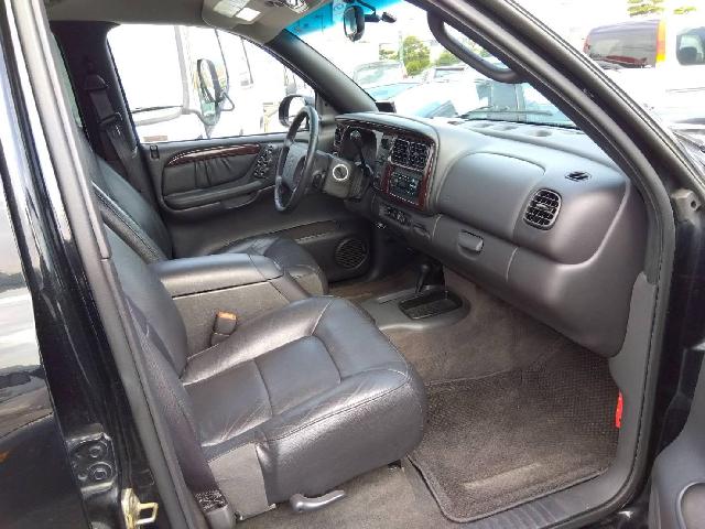 ダッジ デュランゴ デュランゴ ４ＷＤ H12年 (四国) 99