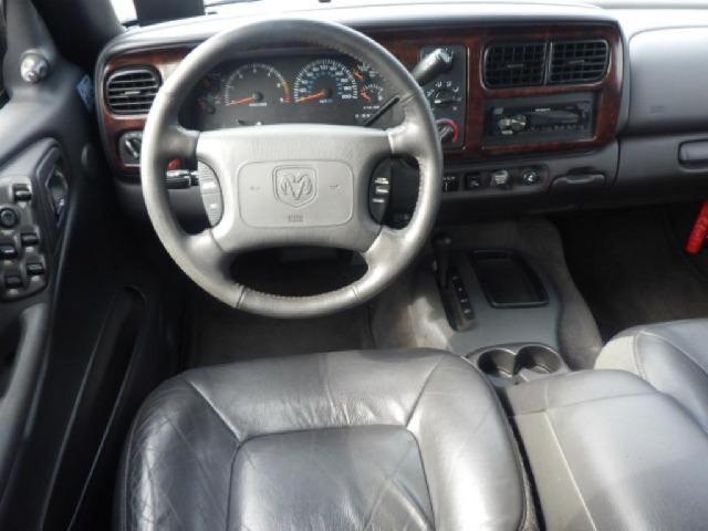 ダッジ デュランゴ デュランゴ ４ＷＤ H12年 (四国) 99