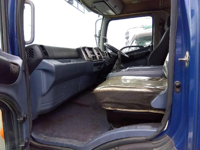 日野自動車 レンジャー ＩＣ－ＴＢ 積載車 H17年 (四国) 99