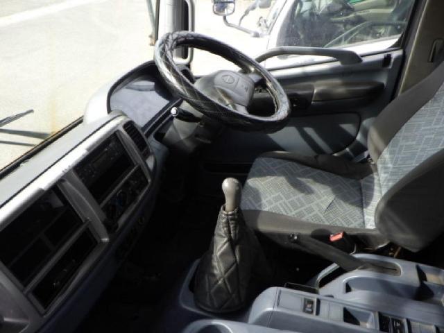 日野自動車 レンジャー ＩＣ－ＴＢ 積載車 H17年 (四国) 99