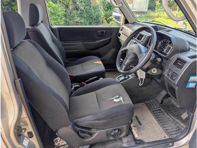 三菱 パジェロミニ ６６０ アクティブフィールド エディション ４ＷＤ H16年 (四国) 99