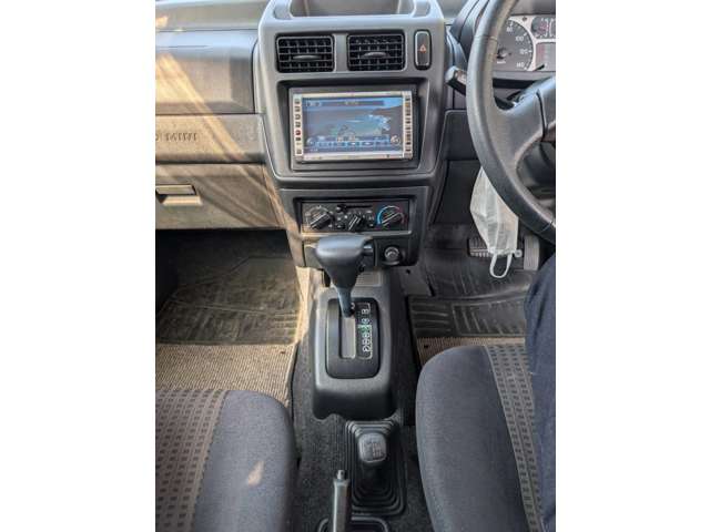 三菱 パジェロミニ ６６０ アクティブフィールド エディション ４ＷＤ H16年 (四国) 99
