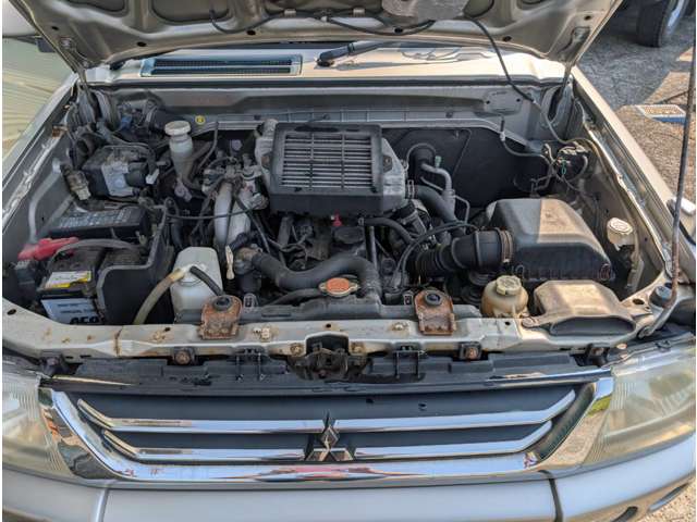 三菱 パジェロミニ ６６０ アクティブフィールド エディション ４ＷＤ H16年 (四国) 99