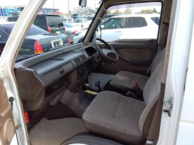 ホンダ ストリート ６６０ Ｖ H10年 (四国) 99