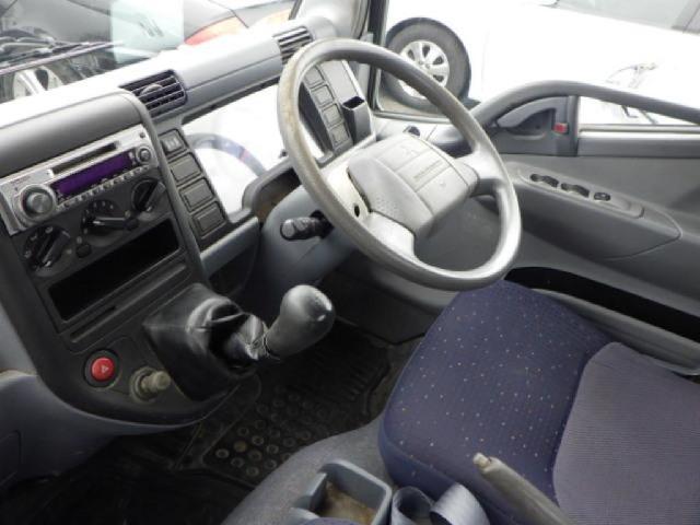 三菱フソウ キャンター Ｄ－ＴＢ ４ＷＤ H18年 (四国) 99