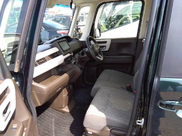 ホンダ Ｎ　ＢＯＸ ６６０ Ｌ R3年 (四国) 99