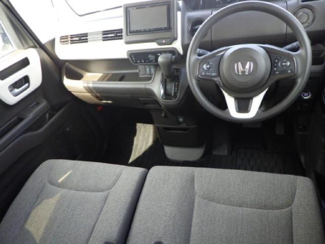 ホンダ Ｎ　ＢＯＸ ６６０ Ｌ R3年 (四国) 99
