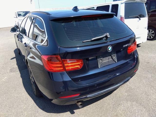ＢＭＷ ３シリーズ ３２０Ｄツーリング ディーゼルＴＢ H27年 (四国) 99